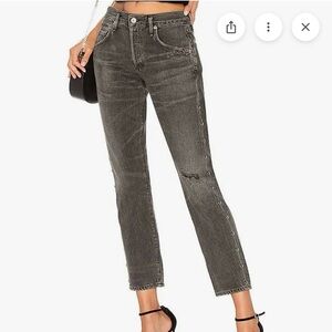 Citizens of Humanity Emerson Studded jeans